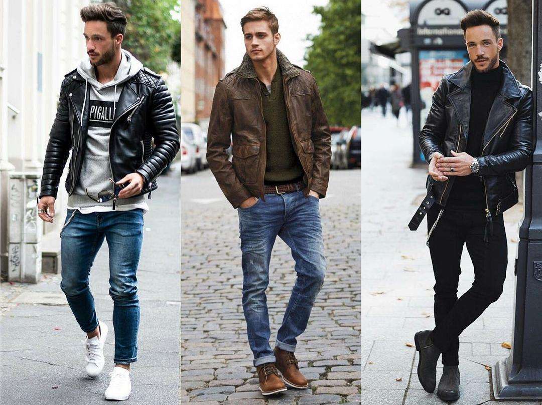 解锁牛仔裤的多种搭配方式 打造冬日时尚造型