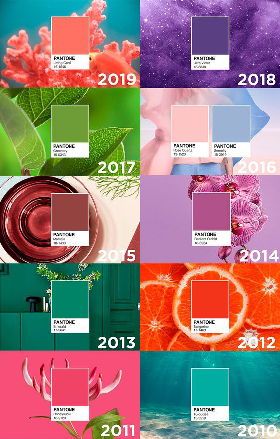 图片来源 Pinterest