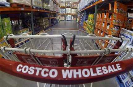 仅开业半天的Costco售卖的爱马仕究竟是真是假？