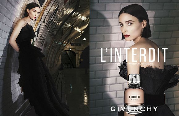 图片来源：Givenchy Parfums
