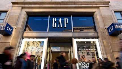 Gap集团CEO离职 本要被剥离的Old Navy前途成迷